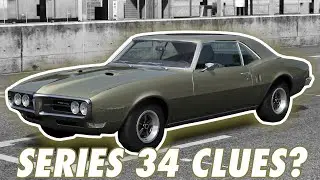 Forza Horizon 4 - Series 34 Cars Revealed?  (TORBEN TUESDAY)