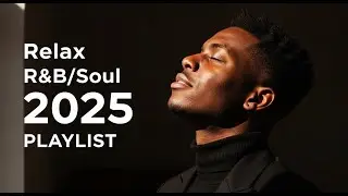 Soul & Chill R&B Atmosphere &ndash; Deep Grooves for Peaceful Nights, Focus, and Emotional Ease