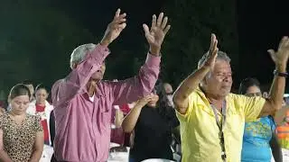 Honduras Crusade - Powerful Move of God in El Progreso, Yoro