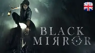 Black Mirror (2017) - English Longplay | Walkthrough - No Commentary
