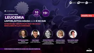 LEUCEMIA LINFOBL&Aacute;STICA AGUDA (LLA) B (GESTORES)