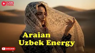 🔥 Habibi Remix LIVE NO ADS | Nonstop Arabic Love Chill Music 2025
