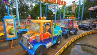 Fantasy Kingdom All Riders | For Kids And Adults