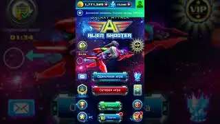 Alien shooter apk mod 2020 hack