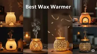 TOP 5 Best Wax Warmer 2026 | best waxing kit