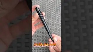 M-TAC TP-01 #tacticalpen #m-tac #самооборона