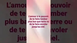 Panse du jour