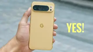 Google Pixel 11 Pro XL &mdash; ЗНАЧИТЕЛЬНЫЕ ОБНОВЛЕНИЯ!