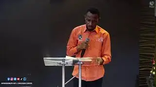 DAY 9 OF 21 DAYS PRAYER AND FASTING || EVENING  SESSION || 13TH JANUARY, 2026