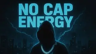 No Cap Energy - Official Song WTFmusic