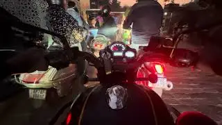 Bullet bike ride ❤️&zwj;🔥⚜️🧿