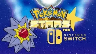 Pokemon Stars on Nintendo Switch?