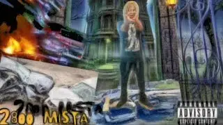 2800Mista X SOE Ty - Codeine crazy (official audio)