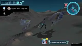Digimon World: Next Order | Platinum Trophy  after 3 Years, Bad RNG, and OVER 1000+ Hours of Playing