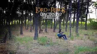 Rodrigo Pagavino - Concerning Hobbits (Lord Of The Rings)