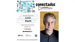 CONECTADOS_16 (27/07/2020): Luca Raele