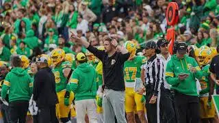 Utah GameDay Show: Jordan Seaton, Gatlin Bair and More | Ducks Dish Podcast