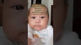 texting mommy #family #cutebaby #adorablebaby #babypics #baby