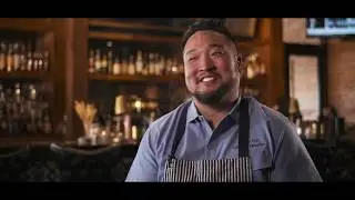 Made in Oklahoma Chef Series w/ Chef Kevin Lee