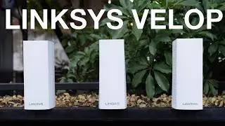 Đ&aacute;nh gi&aacute; Linksys Velop Tri-band AC6600 - Phủ lưới Wi-Fi, nối mạng kh&ocirc;ng d&acirc;y