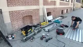 Installation et d&eacute;pannage de rideaux m&eacute;talliques &agrave; Paris &ndash; FERME PROTECT
