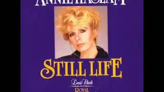 Annie Haslam- Glitter and Dust