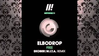 Elbodrop - Home (Original Mix) [METODIQ]