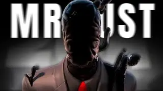 La Historia Detr&aacute;s De MrLust💀 || &iquest;El Mayor Estafador De Fortnite?