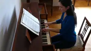 Broadwood 1791 Square Piano for sale! Tafelklavier zu verkaufen (Sold on 24th May 2019)
