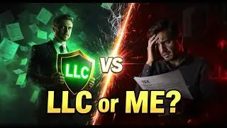 LLC vs Personal Name: How to Own Rental Property