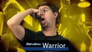 'Warrior' Movie Review - Movieology