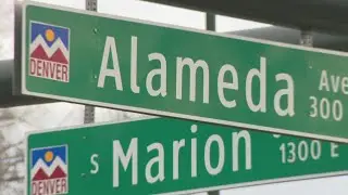 Neighborhood association upset over city's change to Alameda Avenue safety plan