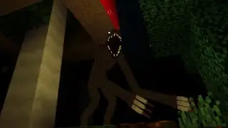 Cave Dweller Reimagined with Unique AI | Spawneggs Update available on Modbay | Minecraft BE Addon