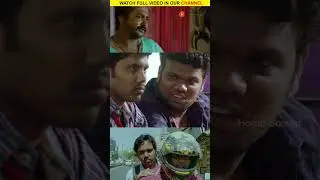 Watch full video👆 Metro -Watch & Enjoy #metro #shirish #bobbysimha #superscenes #shorts