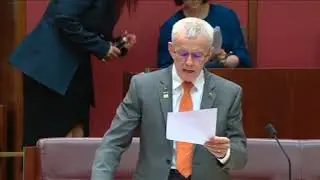 Greens anti-development Motion - South Australian Quarry