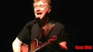 Rik Emmett - Strung-Out Troubadours  - (Triumph) - Suitcase Blues - The Winchester -2009