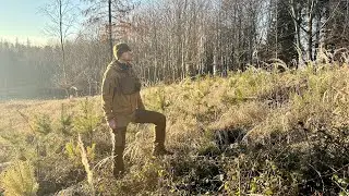 Na túře | Nad domovem | #3