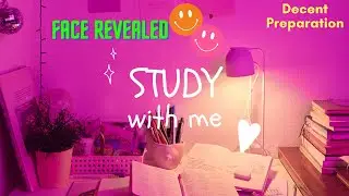 Study with ME Live - B.TECH Student😱Continuous LiveStream |12 HOUR  | Background noise , No music,