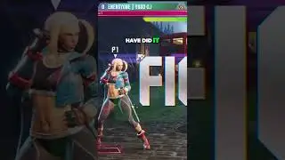 Nail-biting Street Fighter showdown ends in stunning 3-0 victory! #datafgc  #+2onBlock #gaming