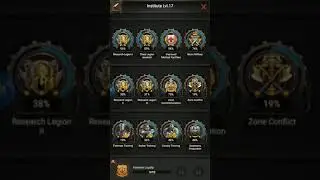 How to......open 9 chest in research  event : rise of empires ice and fire (Tips and tricks)