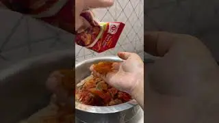 ||Jummah Lunch ||Chicken Dalcha with Jeera Rice ||