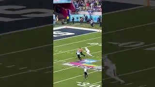 THERE&rsquo;S A SUPER BOWL STREAKER 😂 (via realJoshBrownie)
