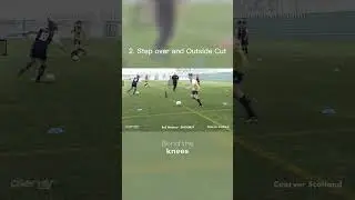 Drill Idea! ⚽️