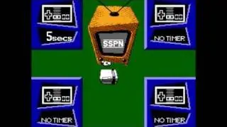 The Game Replay: Spot The Video Game Co-Op Part 3