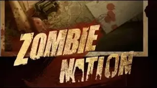 Zombie Nation - Strategy Game (Android Gameplay ᴴᴰ)