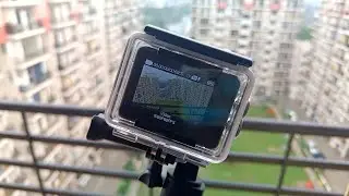 Procus Rush 3.0 Unboxing & Review | EIS | Accessories | Best budget camera for motovlogging?