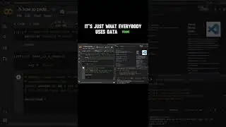 Learn how to Code in 2025 | Python | Pandas basics #trading #ai #algotrading #money #tradingstrategy