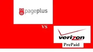 PagePlus vs Verizon Prepaid Cell Service