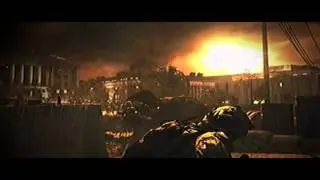 Undersiege (MW2 Machinima)