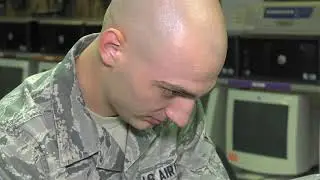 595th Command and Control Group Anniversary